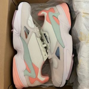 Falcon W Adidas Shoes